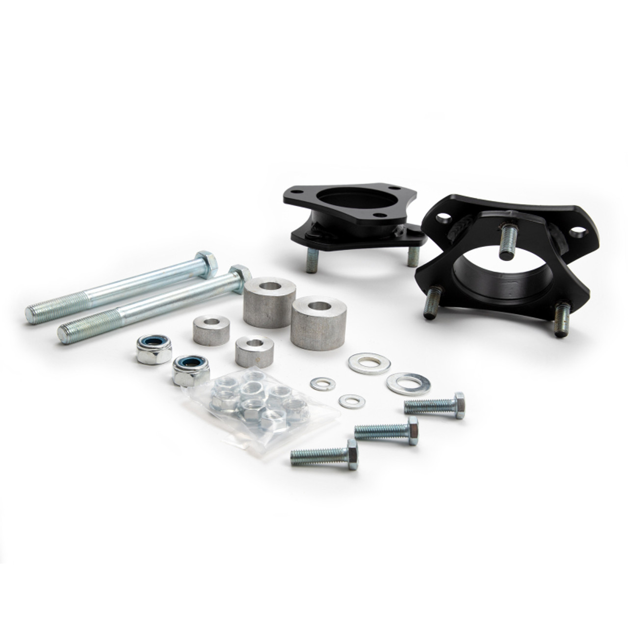 Belltech 05-18 Toyota Tacoma (6 Lug) 2WD/4WD Front Strut Spacer - 34956