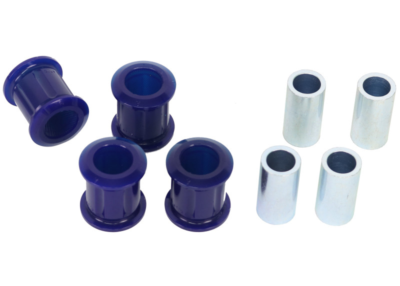 SuperPro Rear Strut Rod Bushing Kit - SPF4849K Photo - Close Up