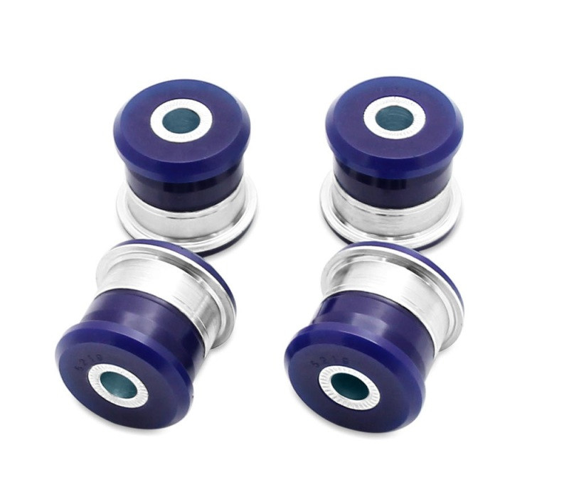 SuperPro Front Upper Control Arm - Inner Bushing Kit - SPF5219K Photo - Primary