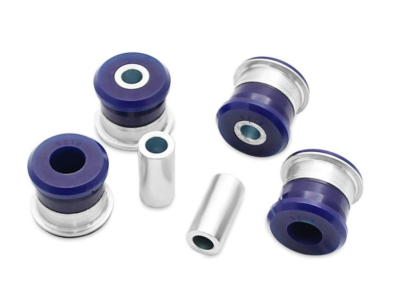 SuperPro Front Upper Control Arm - Inner Bushing Kit - SPF5219K Photo - out of package
