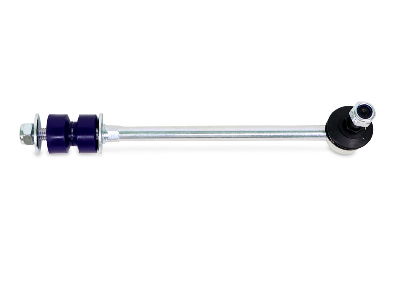 SuperPro 04-06 Pontiac GTO Oe Replacement Single Front End Link Assy. - TRC4003 Photo - Close Up