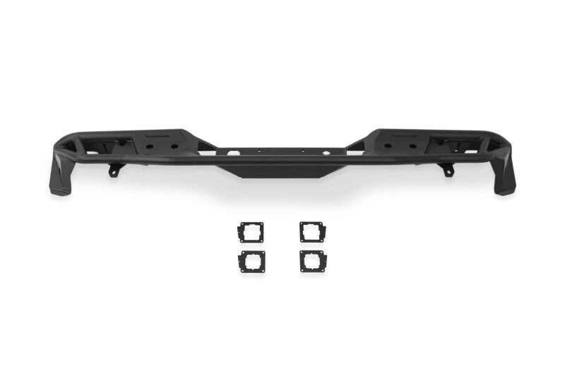 DV8 Offroad 2021+ Ford F-150 Tube Rear Bumper - RBFF1-06 Photo - out of package