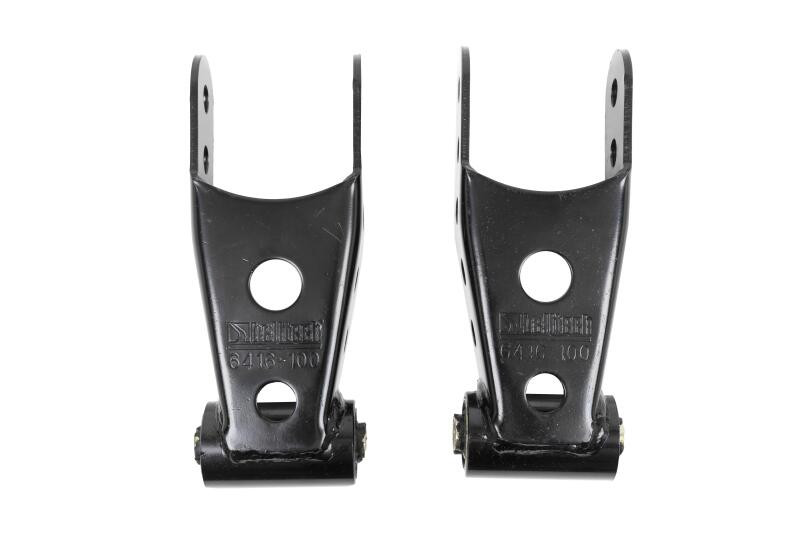 Belltech 2019+ GM 1500 2WD/4WD Performance Coilover Kit - 350345SPC User 5