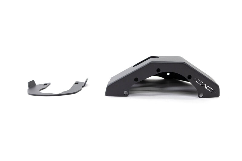 DV8 Offroad 07-18 Jeep Wrangler JK Dana 44 Front Differential Skid Plate - SPJK-12 Photo - out of package