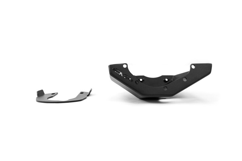 DV8 Offroad 07-18 Jeep Wrangler JK Dana 44 Front Differential Skid Plate - SPJK-12 Photo - out of package