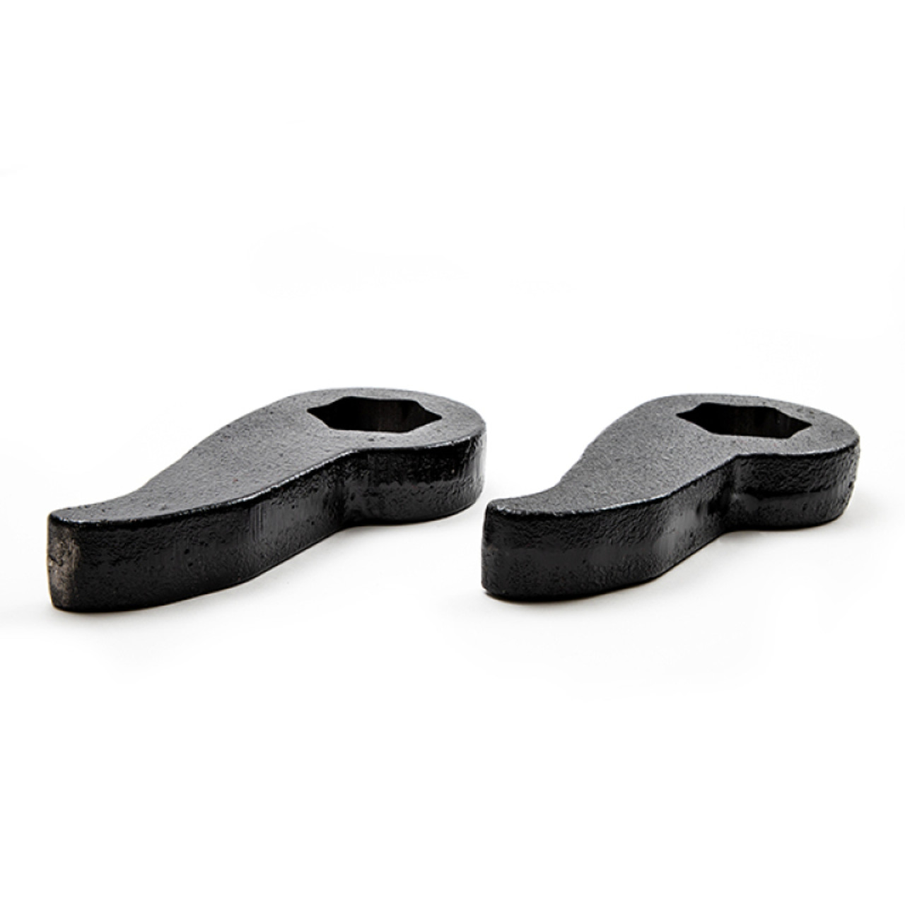 Belltech 11-18 Chevrolet Silverado 1500HD / 2500HD / 3500HD 1in-3in Lift Torsion Bar Key - 3928