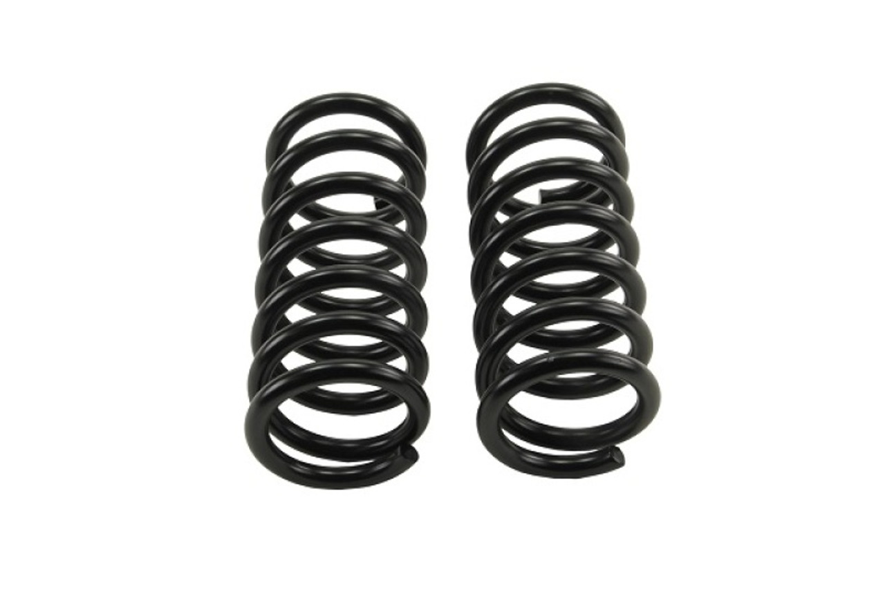 Belltech COIL SPRING SET 92-03 4CYL S-10 P/U83-97 BLAZ - 4200