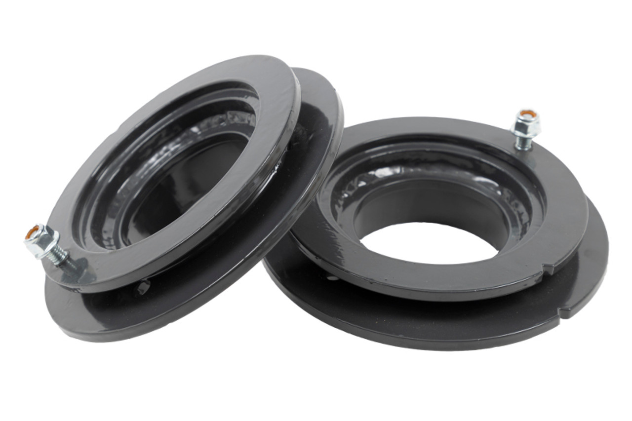 Belltech 2019+ Ram 1500 2WD/4WD (Excludes Classic Models) Rear Pro Coil Spring Pair - 45320