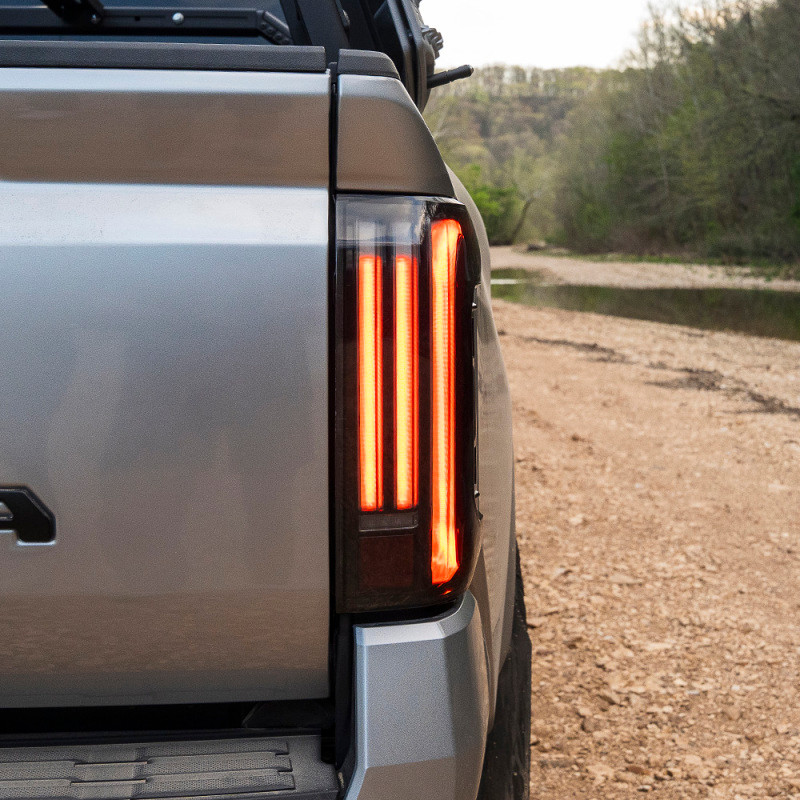 Form Lighting 24-26 Toyota Tacoma LED Tail Lights - Pair - FL0109 Photo - Primary