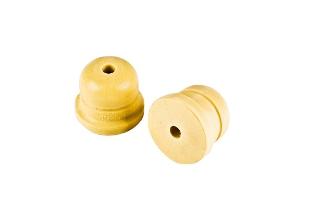 Belltech BUMP STOP KIT REP. FOR 00-06 GM SUV REAR - 4925