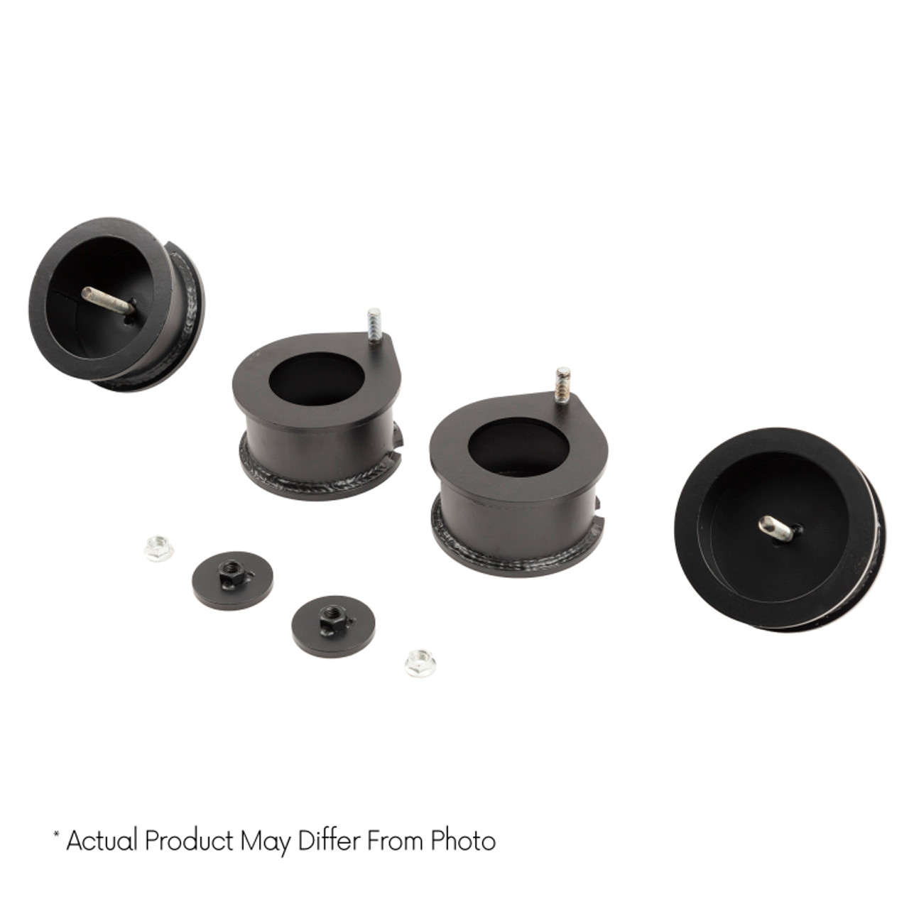 Belltech COIL SPRING SPACER 82-03 S-10/PU-BLAZER 3/4inch - 4930