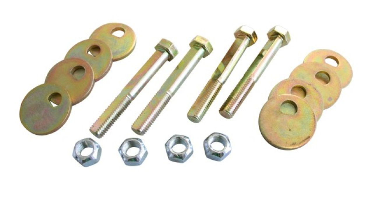 Belltech ALIGNMENT KIT 88-98 GM 1500/2500/3500 - 4950