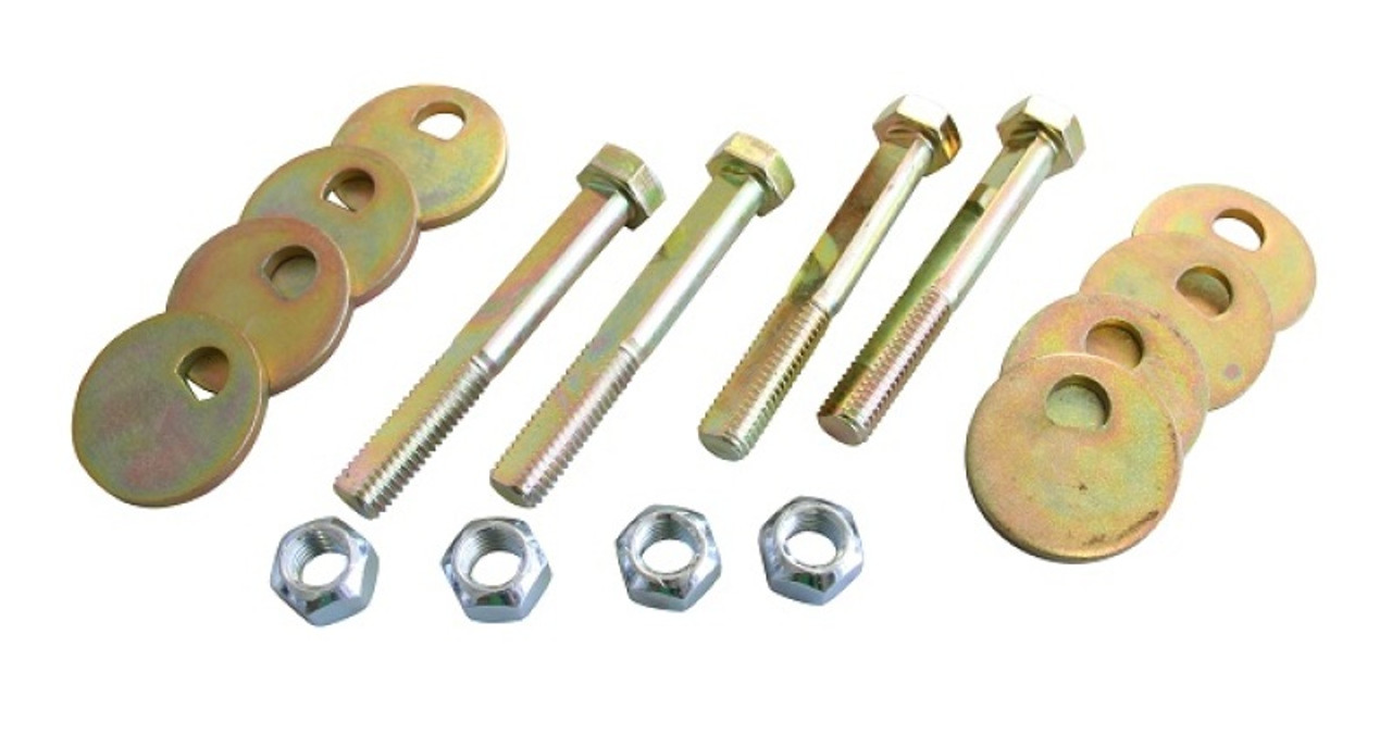 Belltech ALIGNMENT KIT 88-98 GM 1500/2500/3500 - 4950