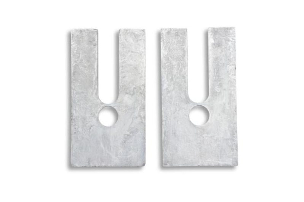 Belltech PINION SHIM KIT 2.5 DEGREE 2004+ F-150 ONLY - 4974