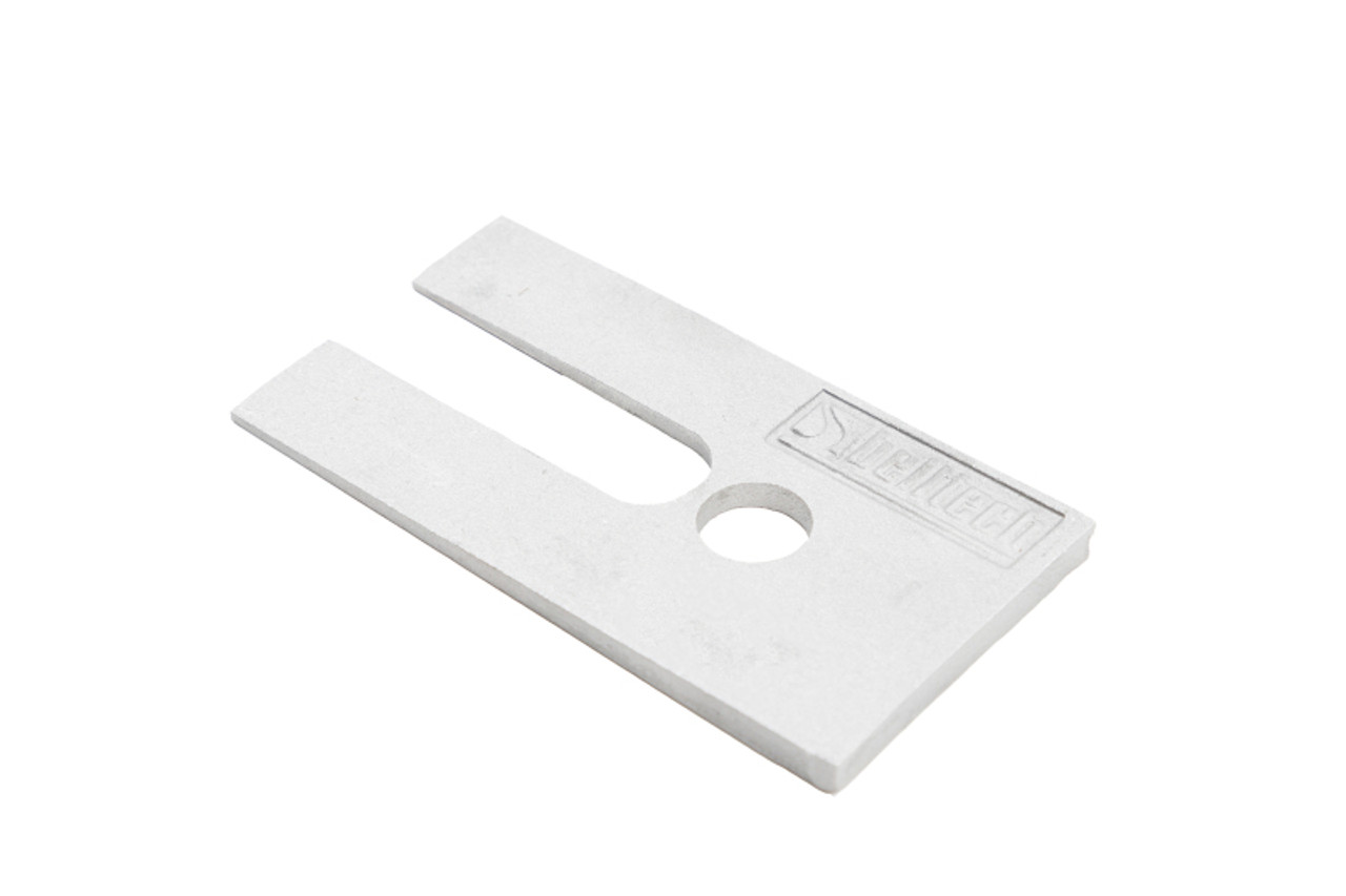Belltech PINION SHIM KIT 2.5 DEGREE 2004+ F-150 ONLY - 4974