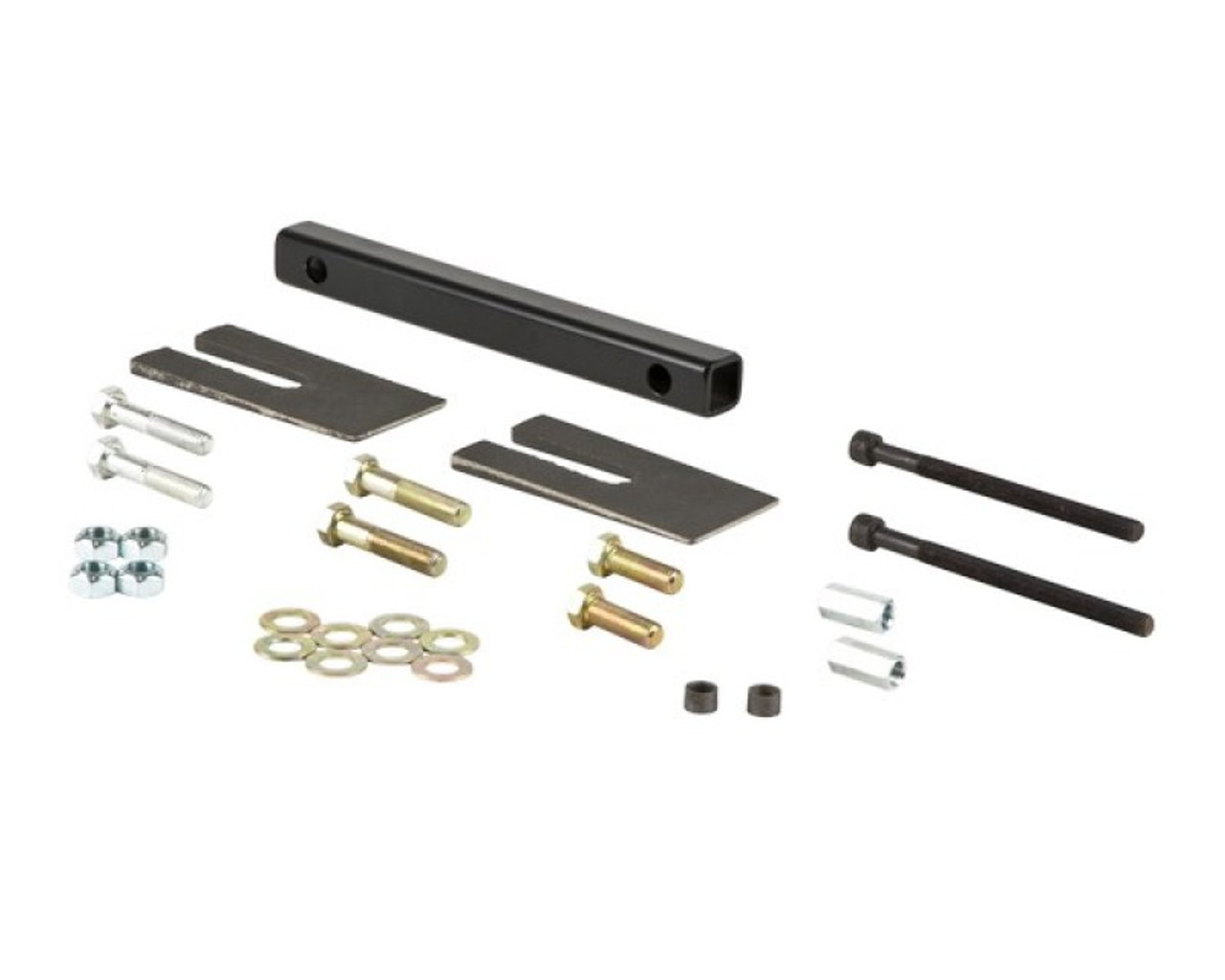 Belltech DRIVE LINE KIT 94-98 DODGE RAM EXT. CAB - 4988