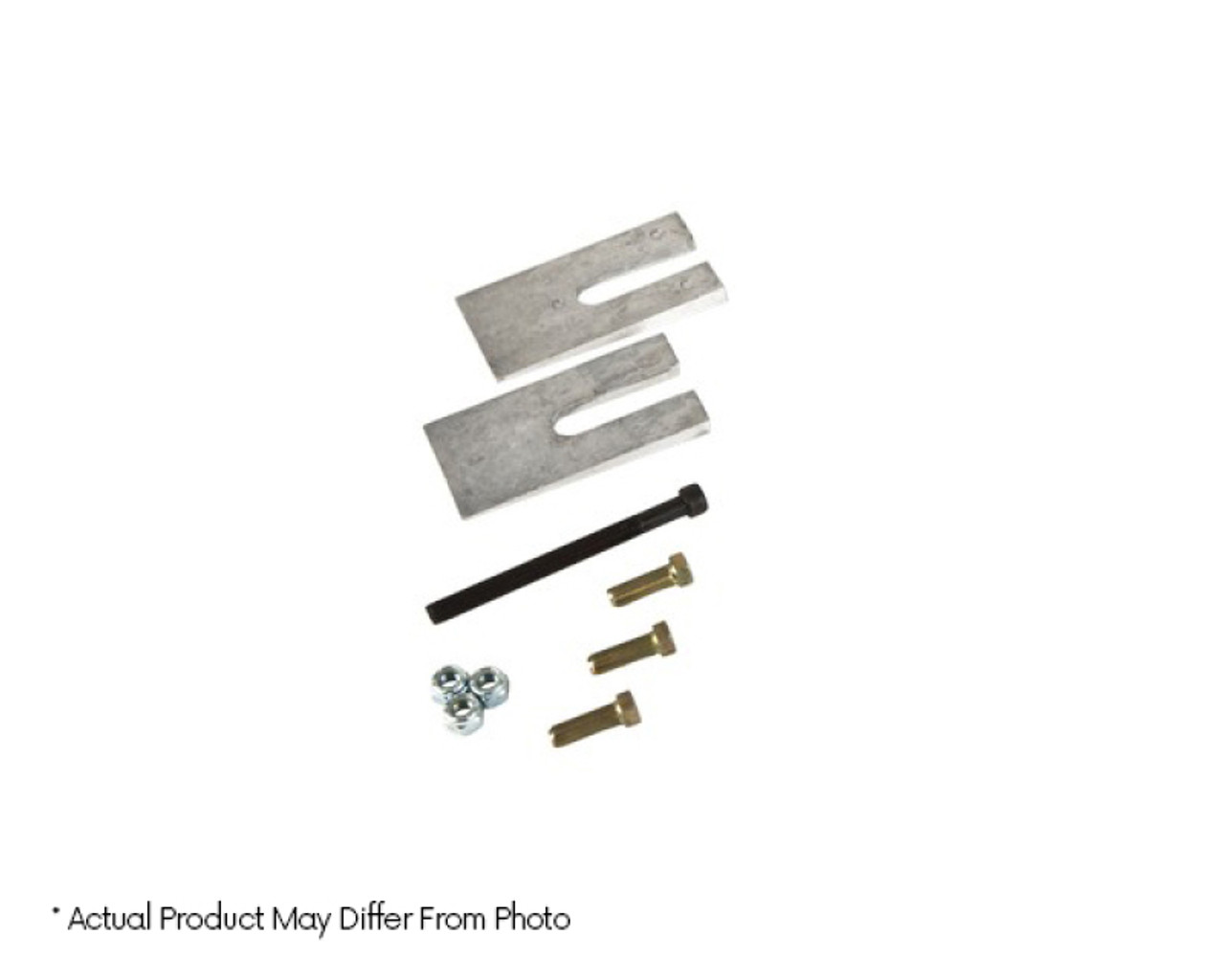 Belltech DRIVE LINE KIT 94-98 DODGE RAM EXT. CAB - 4988