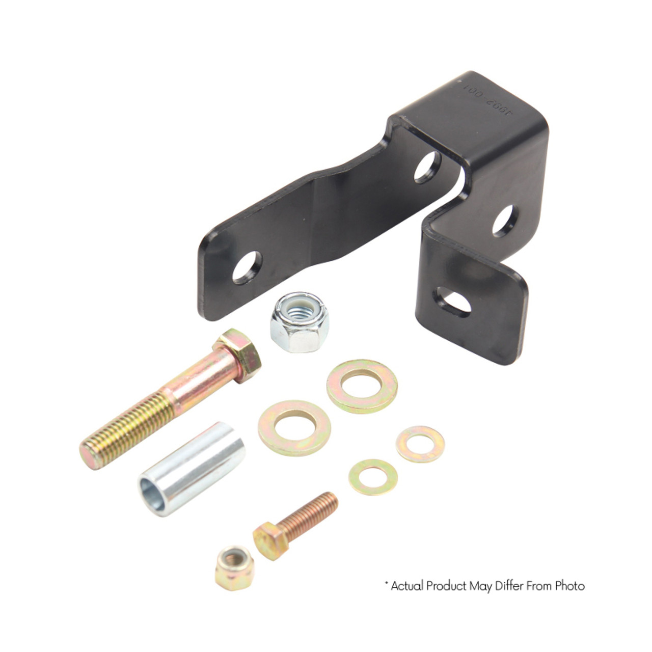 Belltech Driveline 09-13 Dodge Ram 1500 2WD Track Bar Relovator Kit - 4992