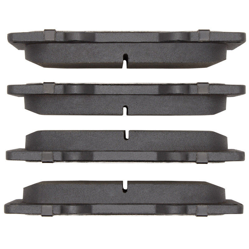 DFC 00-26 Toyota Tundra Front Ultimate Duty Performance Brake Pads - 1400-0976-00 Photo - out of package