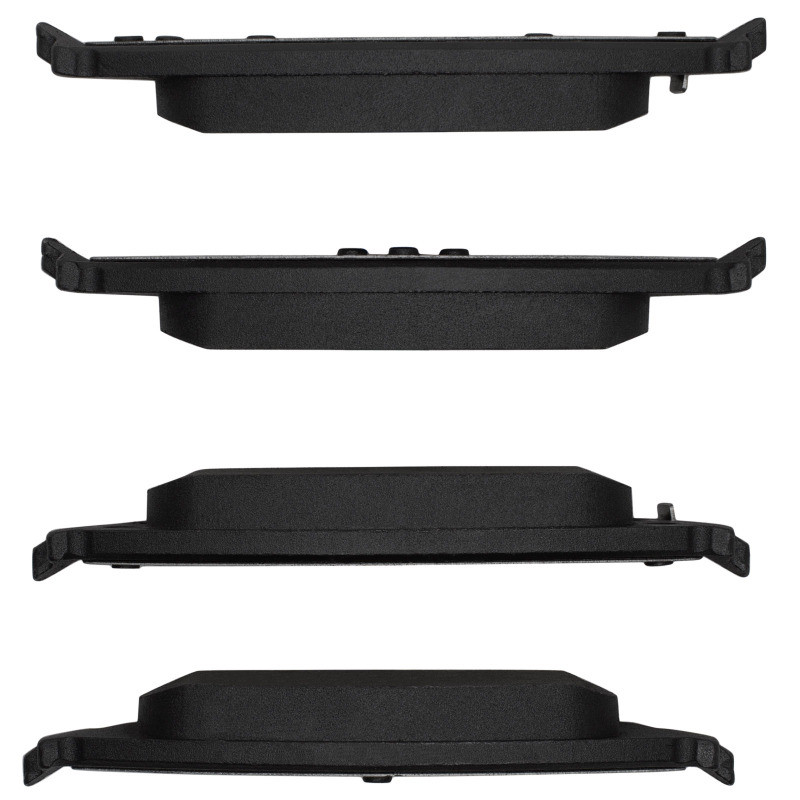 DFC 07-20 GMC Yukon XL 1500 Rear Ultimate Duty Performance Brake Pads - 1400-1194-10 Photo - out of package