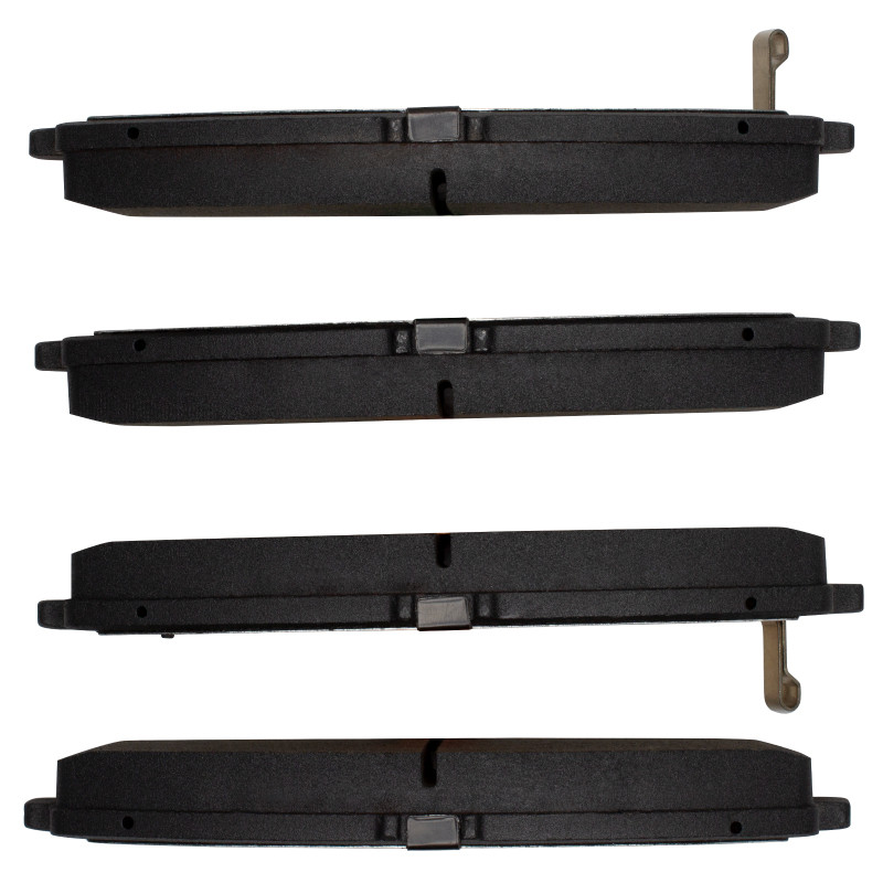 DFC 05-24 Nissan Titan Front Ultimate Duty Performance Brake Pads - 1400-1509-00 Photo - out of package