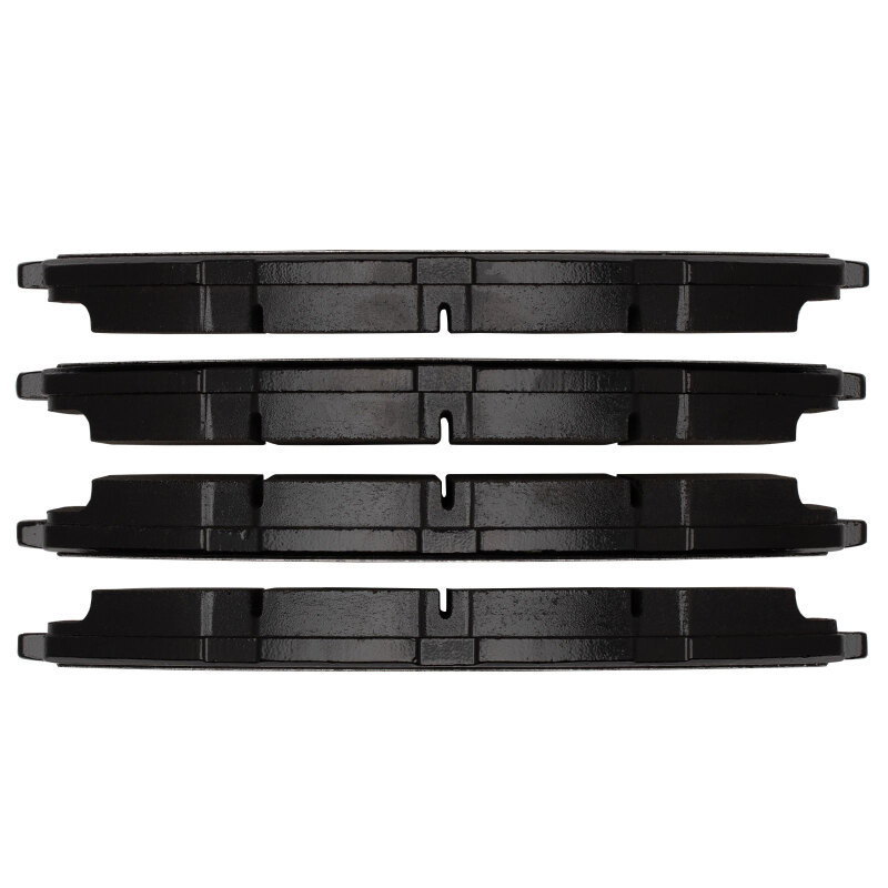 DFC 11-25 Ford F-350 Super Duty 4WD Front Ultimate Duty Performance Brake Pads - 1400-2490-00 Photo - out of package