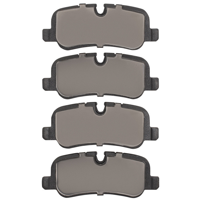 DFC 05-16 Land Rover Range Rover Sport Rear Low Metallic 5000 Advanced Brake Pads - 1551-1099-00 Photo - out of package