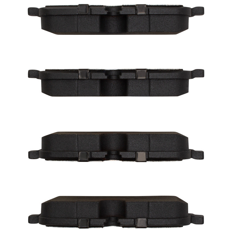 DFC 05-16 Land Rover Range Rover Sport Rear Low Metallic 5000 Advanced Brake Pads - 1551-1099-00 Photo - out of package