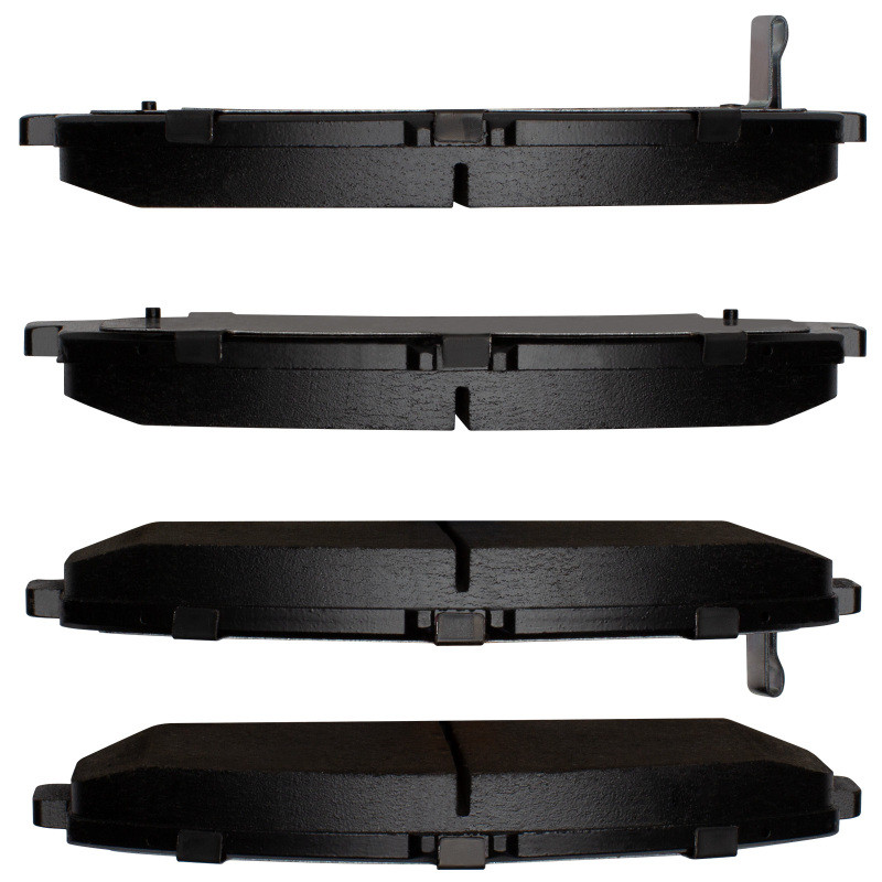 DFC 05-24 Nissan Titan Front Ceramic 5000 Advanced Brake Pads - 1551-1509-00 Photo - out of package