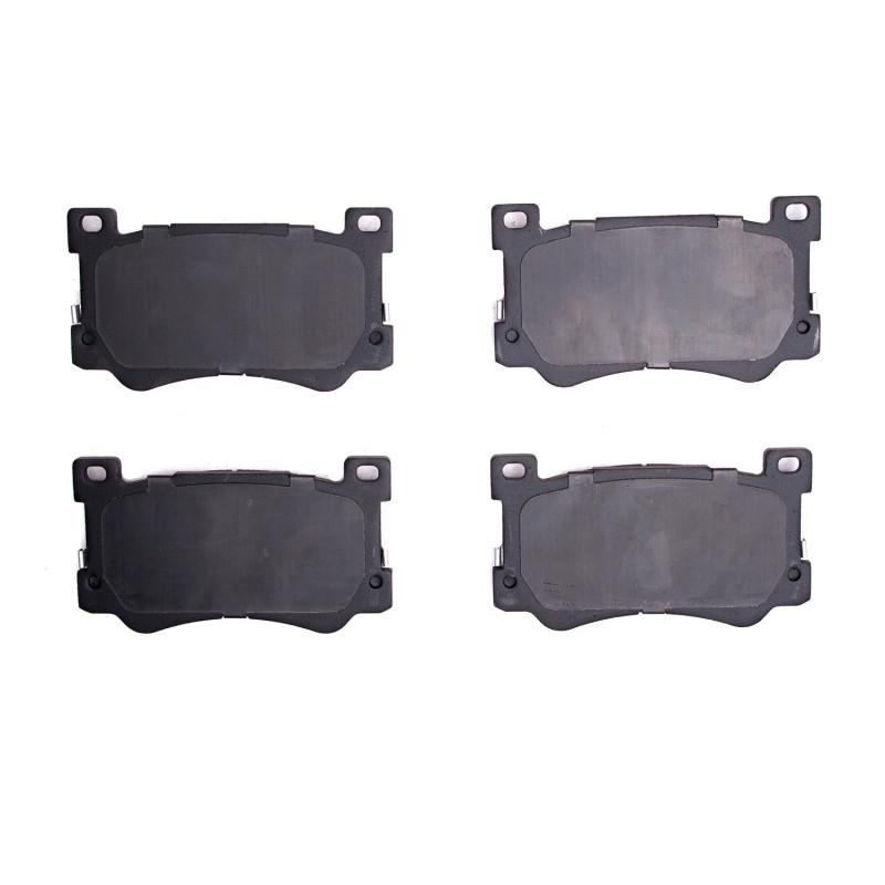 DFC 17-22 Kia K900 Front Ceramic 5000 Advanced Brake Pads - 1551-1975-00 Photo - out of package