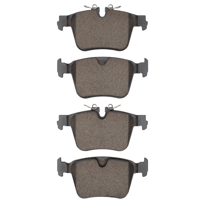 DFC 19-26 Volvo XC90 Rear Ceramic 5000 Advanced Brake Pads - 1551-2409-00 Photo - out of package
