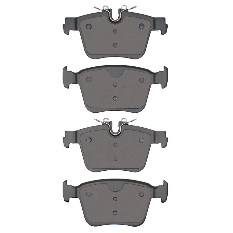 DFC 19-26 Volvo XC90 Rear Ceramic 5000 Advanced Brake Pads - 1551-2409-00 Photo - out of package