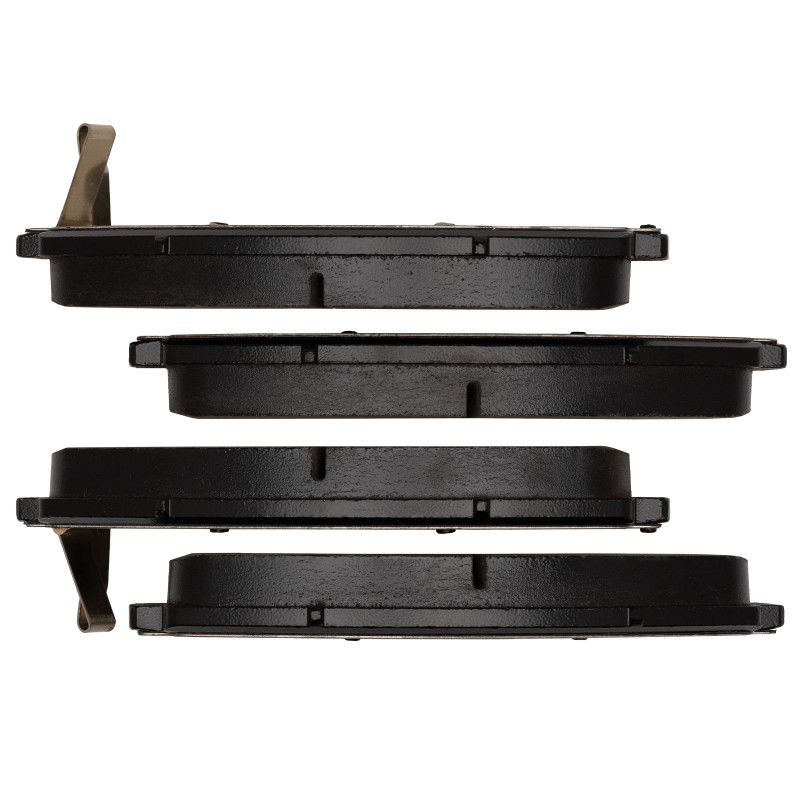 DFC 21-25 Acura Tlx Front Ceramic 5000 Advanced Brake Pads - 1551-2538-00 Photo - out of package