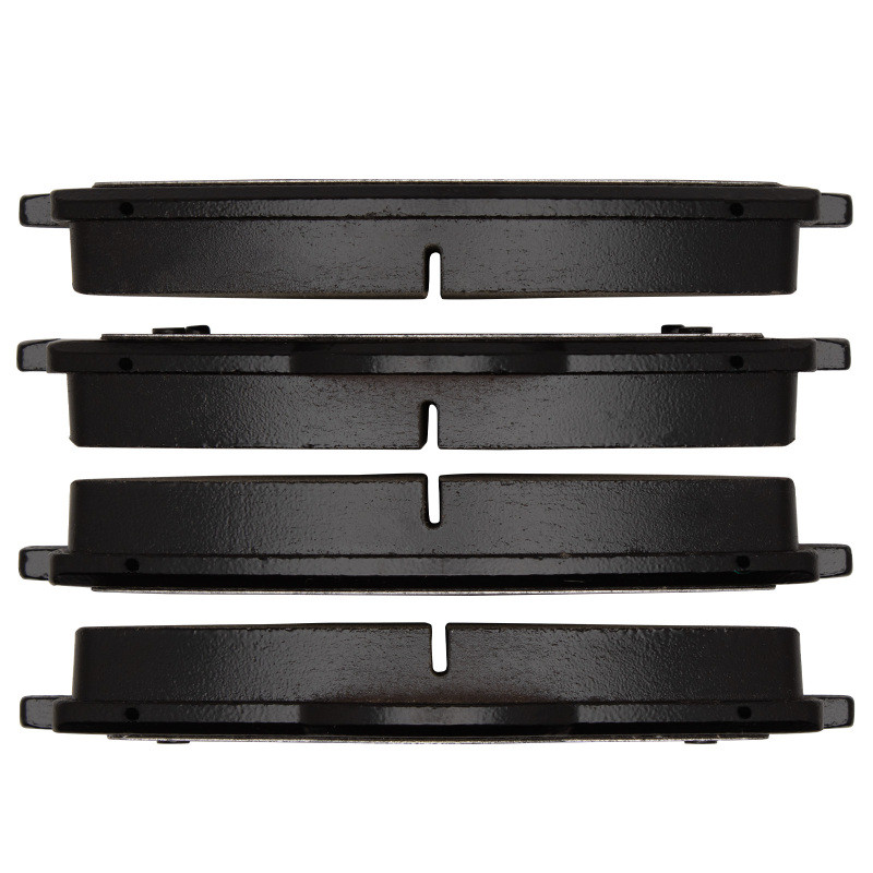 DFC 25-26 Volvo XC40 Front Ceramic 5000 Advanced Brake Pads - 1551-2571-00 Photo - out of package