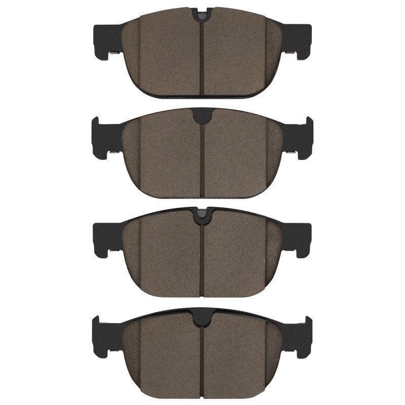 DFC 25-26 Volvo XC90 Front Ceramic 5000 Advanced Brake Pads - 1551-2572-00 Photo - Primary