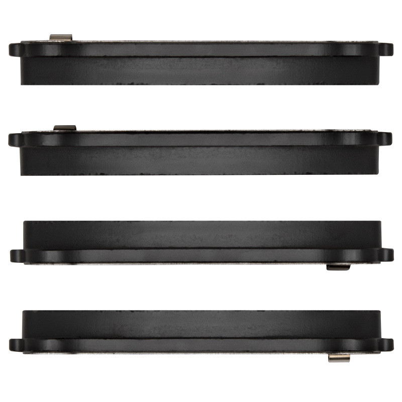 DFC 17-26 Tesla Model 3 Front Euro 5000 Ceramic Brake Pads - 1600-2195-00 Photo - out of package