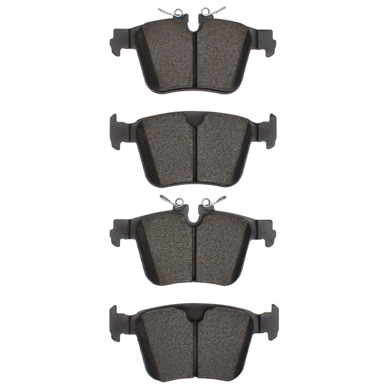 DFC 19-26 Volvo XC90 Rear Euro 5000 Ceramic Brake Pads - 1600-2409-00 Photo - out of package
