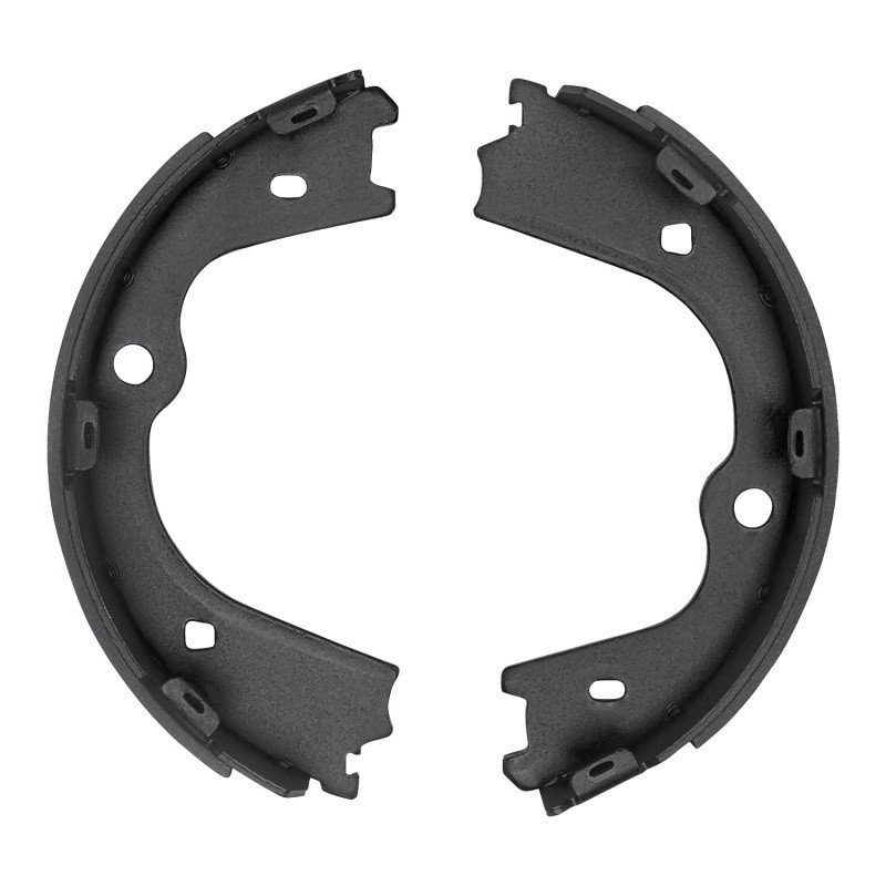 DFC 21-26 GMC Savana 4500 Commercial Cutaway Chassis Parking Brake/Parking Parking Shoes - 1902-1123-00 Photo - Primary