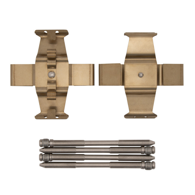 DFC 24-26 Land Rover Range Rover Sport Rear Premium Hardware Kit - 340-11018 Photo - out of package