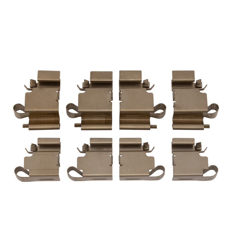 DFC 20-25 Toyota Hiace (Mexico) Front Premium Hardware Kit - 340-92025 Photo - out of package