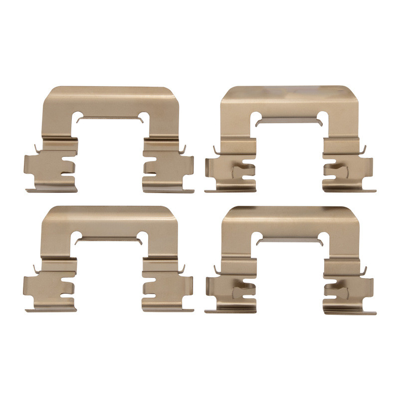 DFC 24-26 Kia K3 (Mexico) Front Premium Hardware Kit - 340-92027 Photo - Primary
