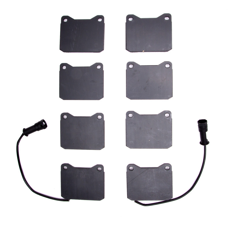 DFC 91-03 Rolls-Royce Corniche Front 4000 Hybridynamic Brake Pads - 4000-0100-00 Photo - out of package