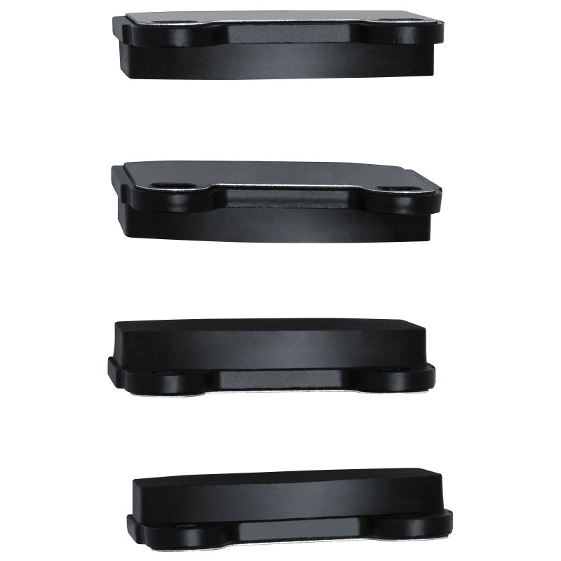 DFC 05-11 Tesla Roadster Front 4000 Hybridynamic Brake Pads - 4000-0109-00 Photo - out of package