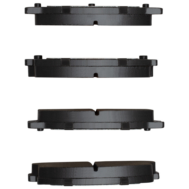 DFC 81-85 Mazda RX-7 Rear 4000 Hybridynamic Brake Pads - 4000-0235-00 Photo - out of package