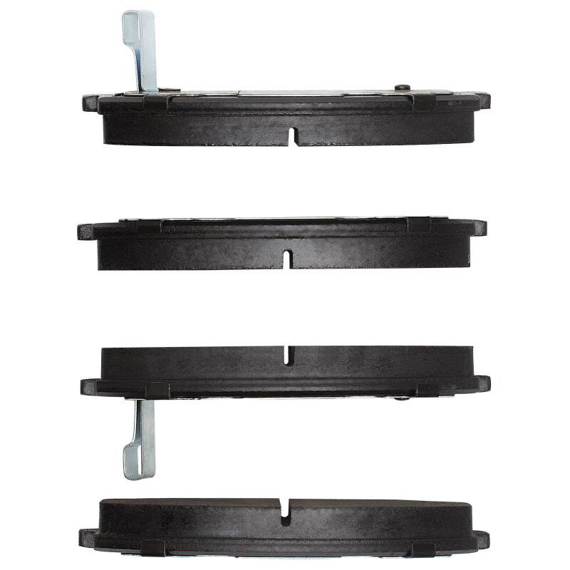 DFC 84-00 Honda Crx Front 4000 Hybridynamic Brake Pads - 4000-0273-00 Photo - out of package