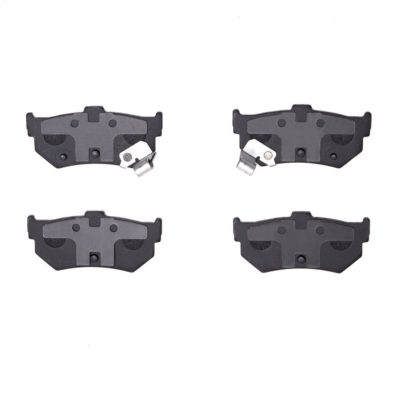 DFC 84-94 Suzuki Swift Rear 4000 Hybridynamic Brake Pads - 4000-0277-00 Photo - out of package