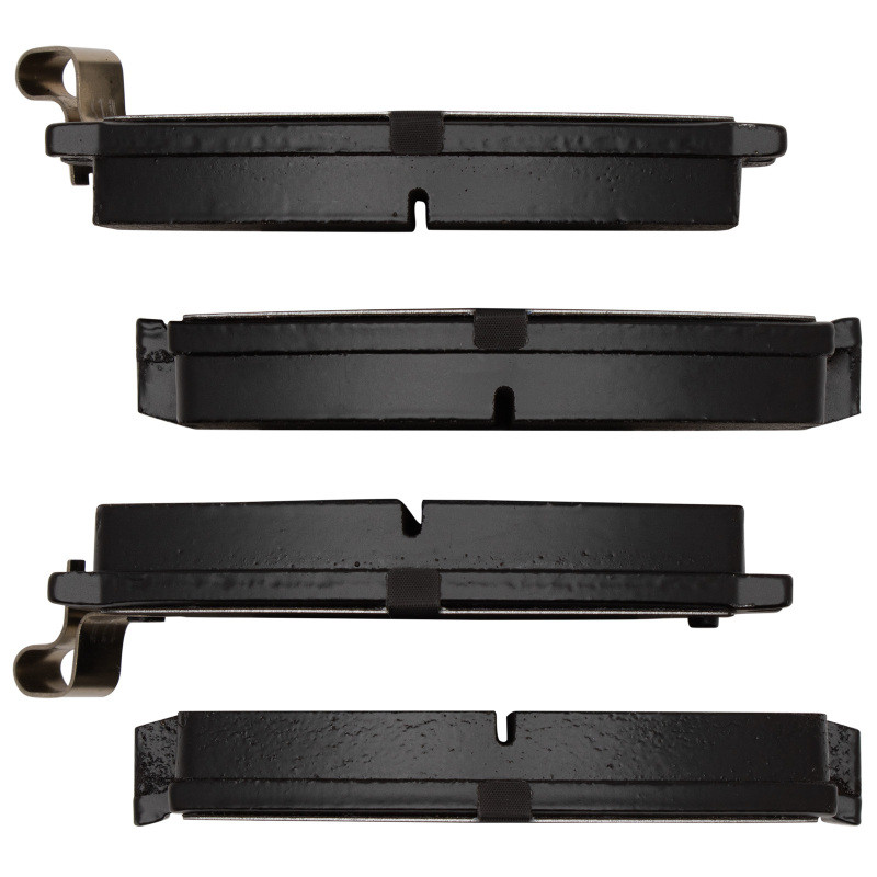 DFC 84-87 Toyota Corolla Front 4000 Hybridynamic Brake Pads - 4000-0282-00 Photo - out of package