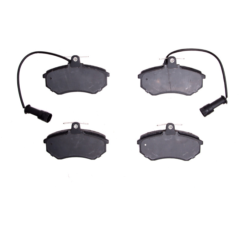 DFC 83-91 Audi Quattro Front 4000 Hybridynamic Brake Pads - 4000-0290-00 Photo - out of package