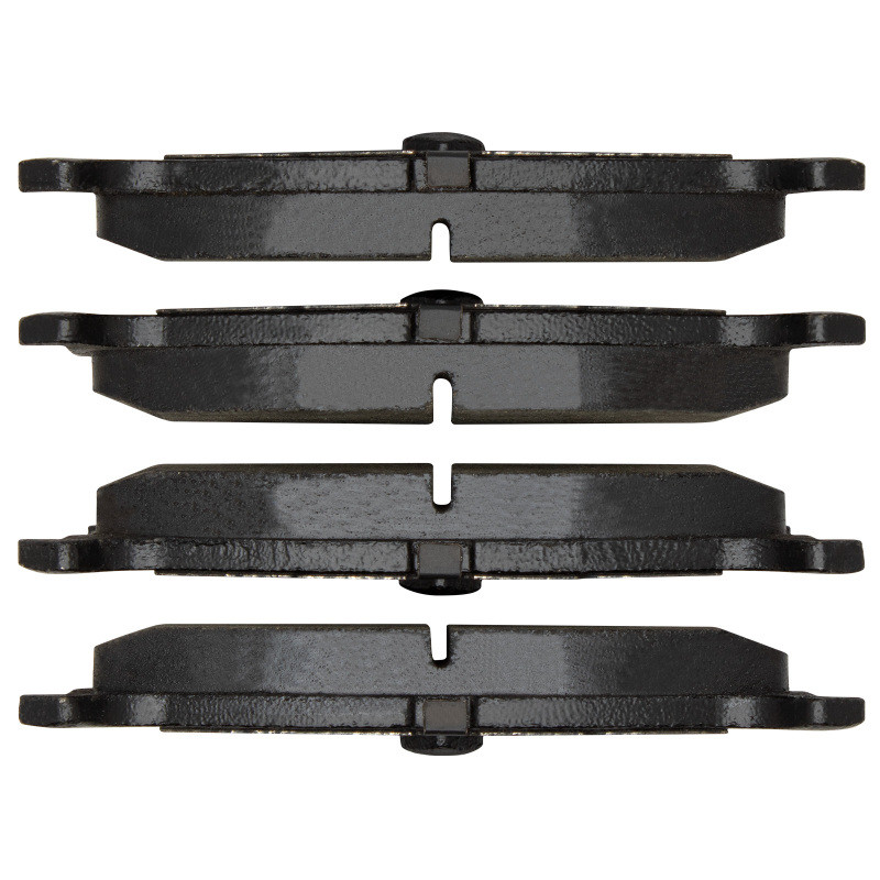 DFC 85-94 Suzuki Forsa Front 4000 Hybridynamic Brake Pads - 4000-0296-00 Photo - out of package