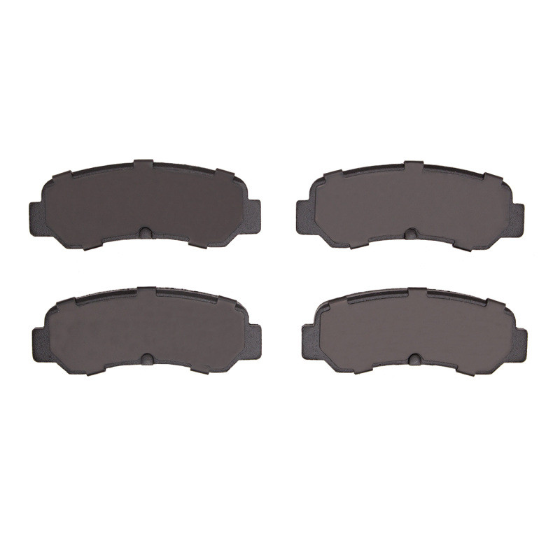 DFC 85-87 Toyota Corolla Rear 4000 Hybridynamic Brake Pads - 4000-0305-00 Photo - out of package